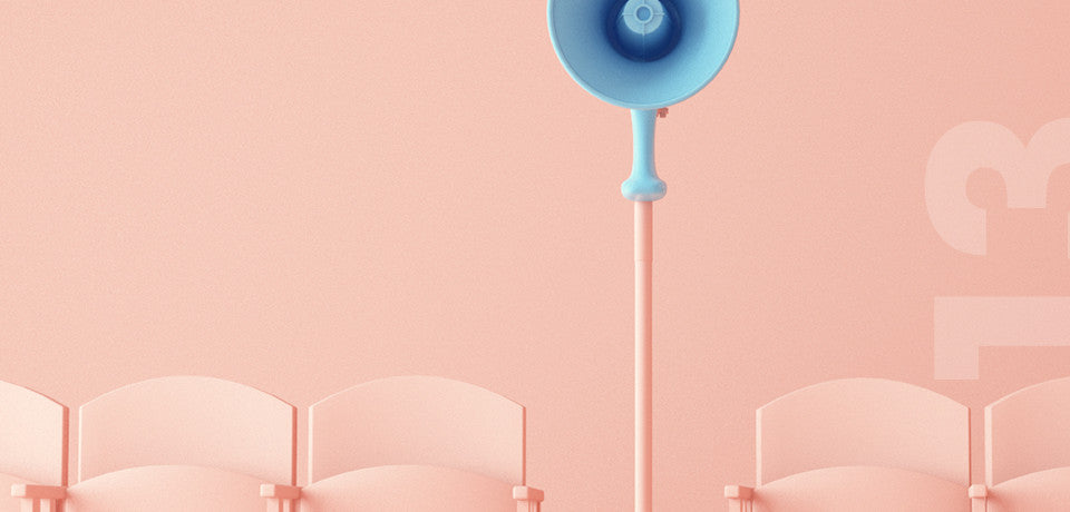 Minimalist Wall Clocks